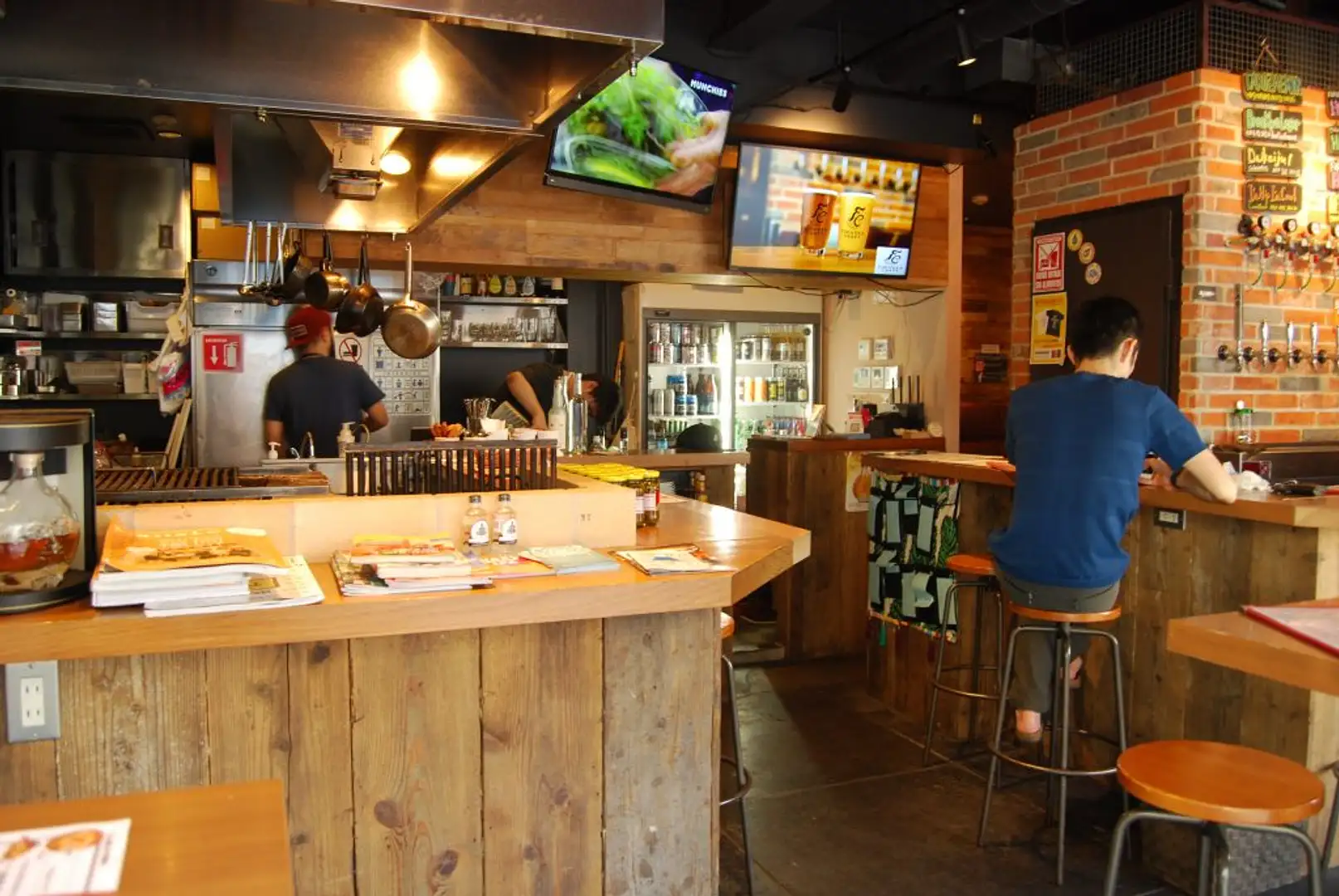 ワインのように個性を味わうメイド・イン・福岡のクラフトビール