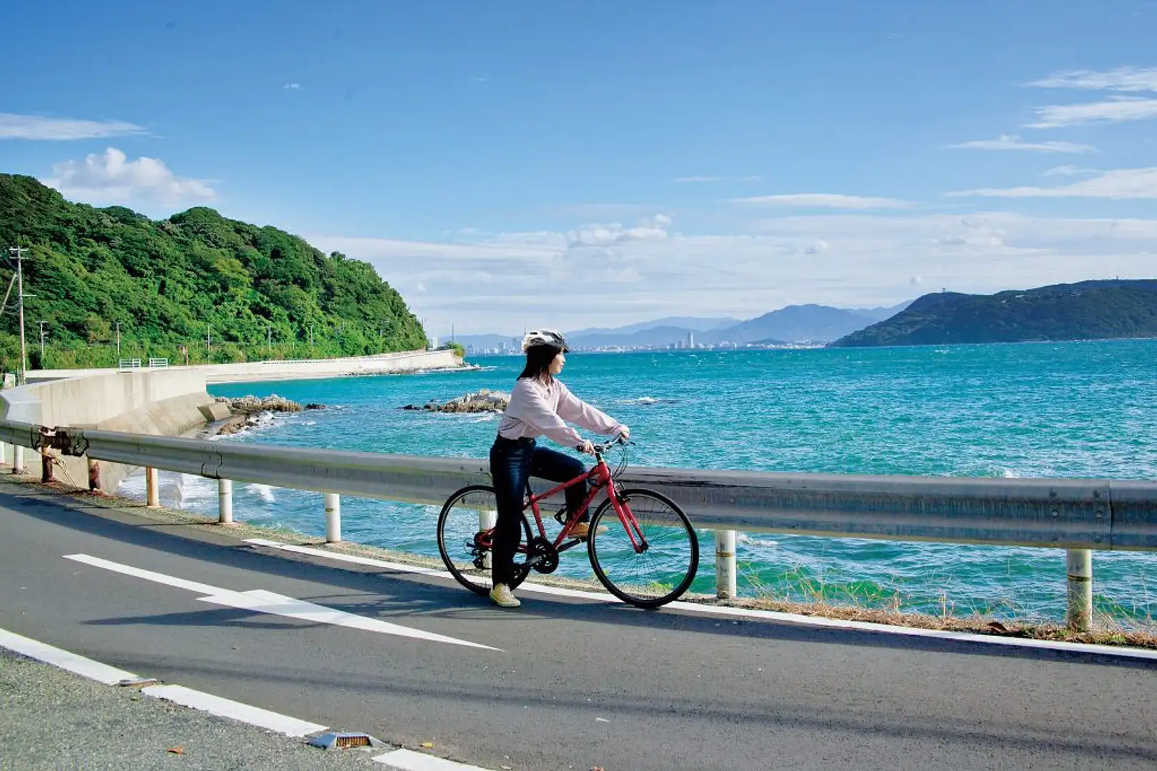 志賀 島 観光