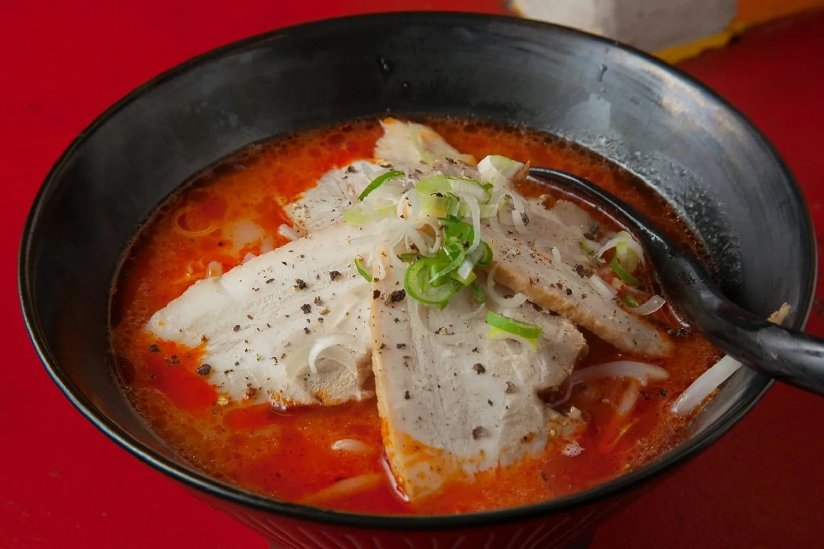 屋台の店主が教える！“美味しい屋台”　～長浜屋台街・ラーメン編～ 10