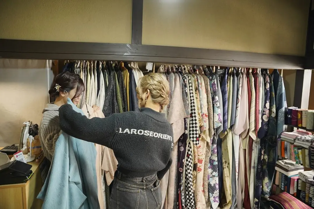 【女子旅ガイド】おーちかmapと巡る福岡の歴史！ 2