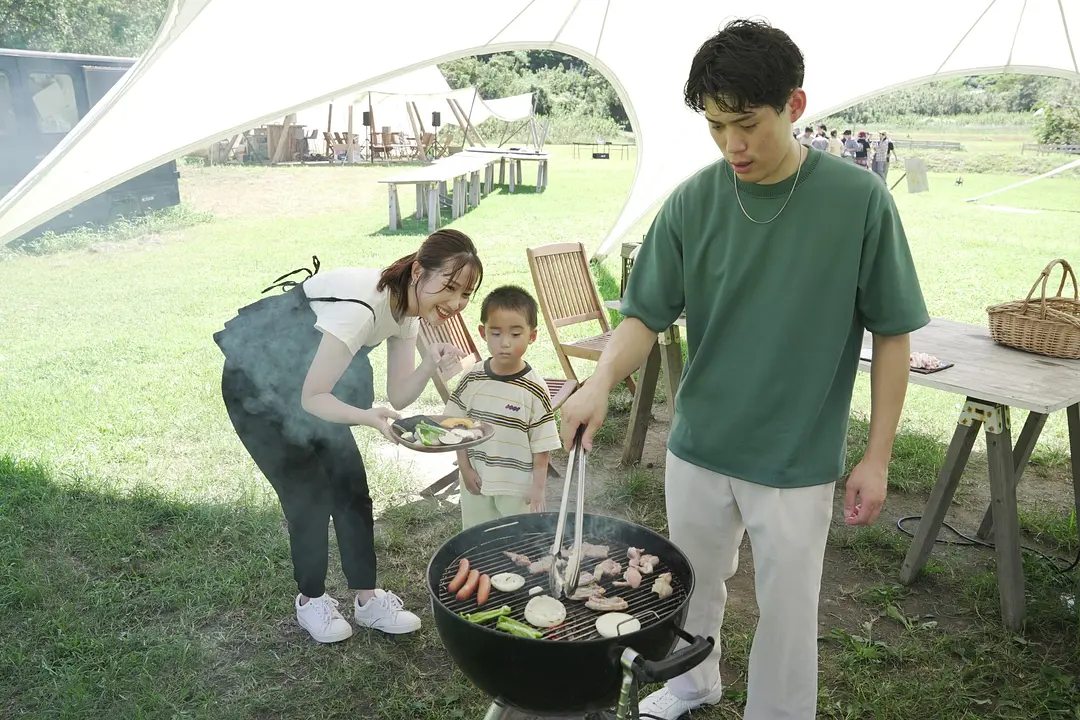 福岡市西区北崎エリアで家族と過ごす癒しのひととき！快適に自然を楽しめる旅行プラン！ 13