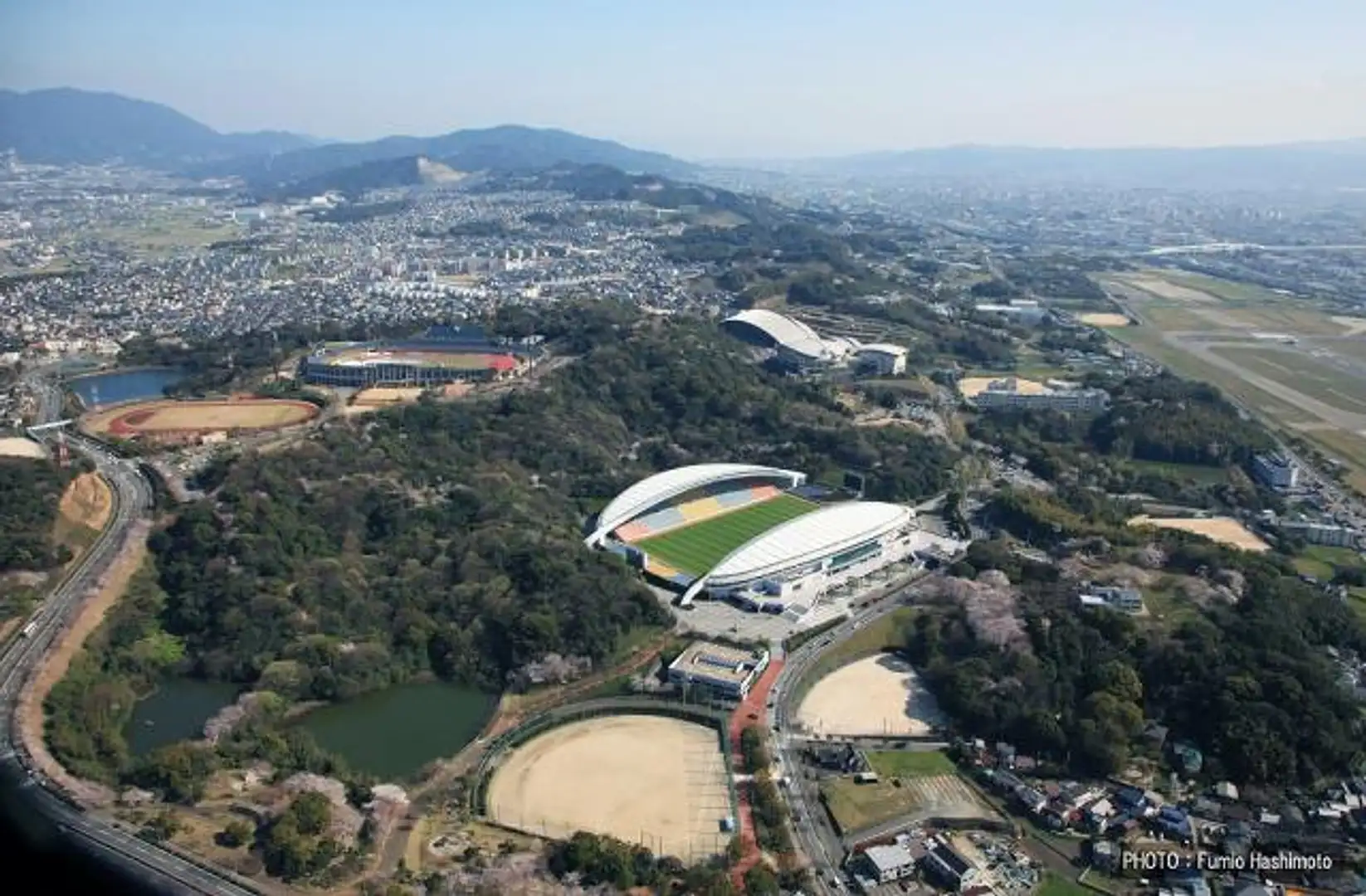 福岡 県 福岡 市 博多 区 東 平尾 公園