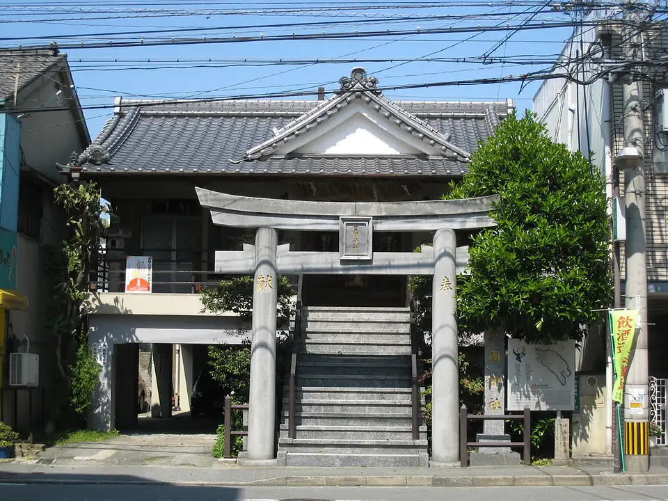 観光スポット一覧 | 【公式】福岡市観光情報サイト よかなび