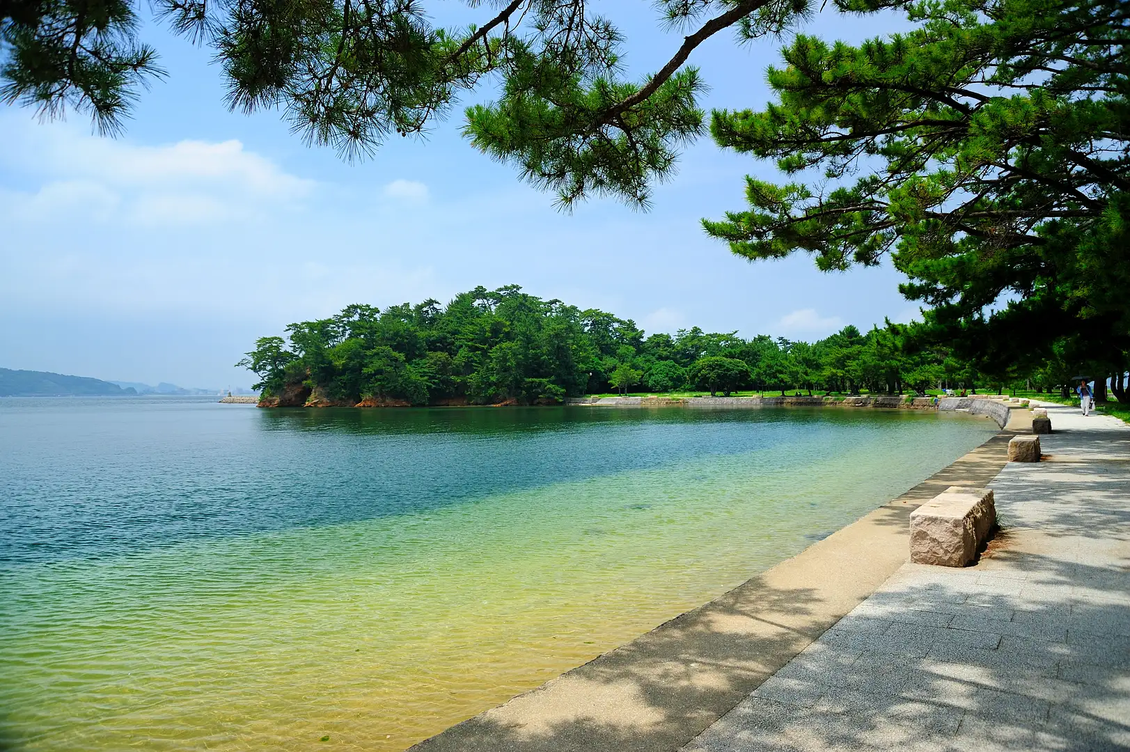 小戸公園 | 観光スポット一覧 | 【公式】福岡市観光情報サイト よかなび