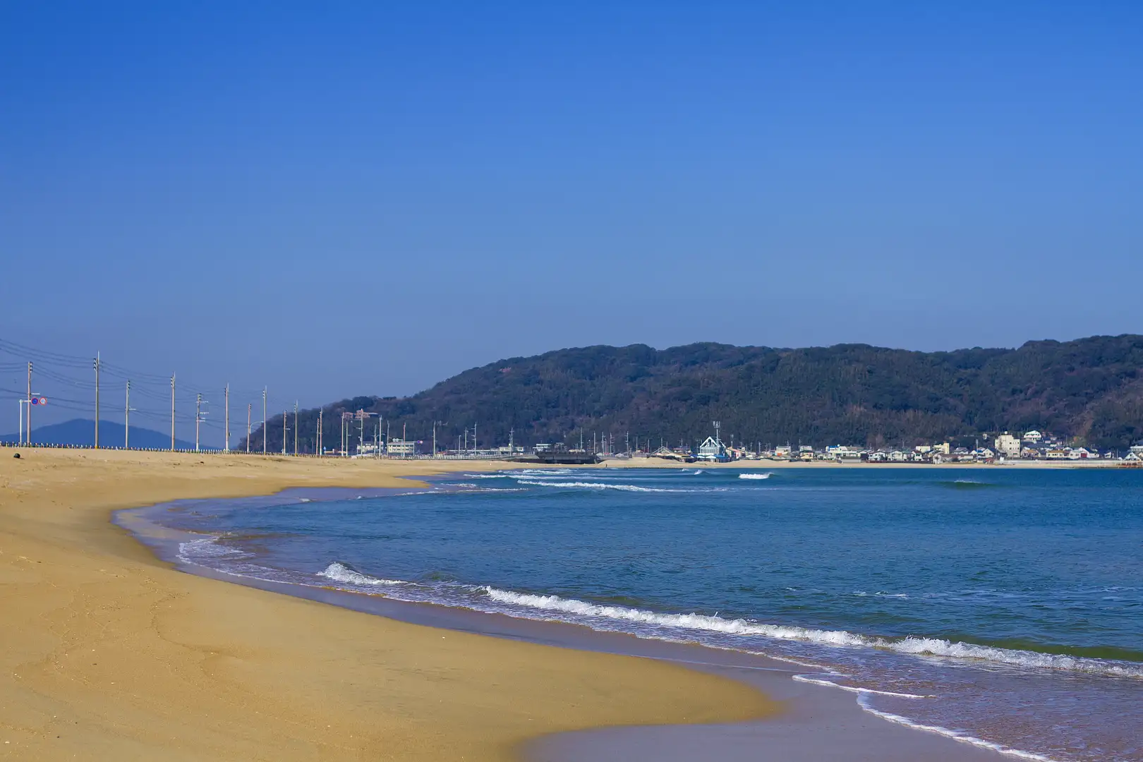 志賀 島 海水 浴場