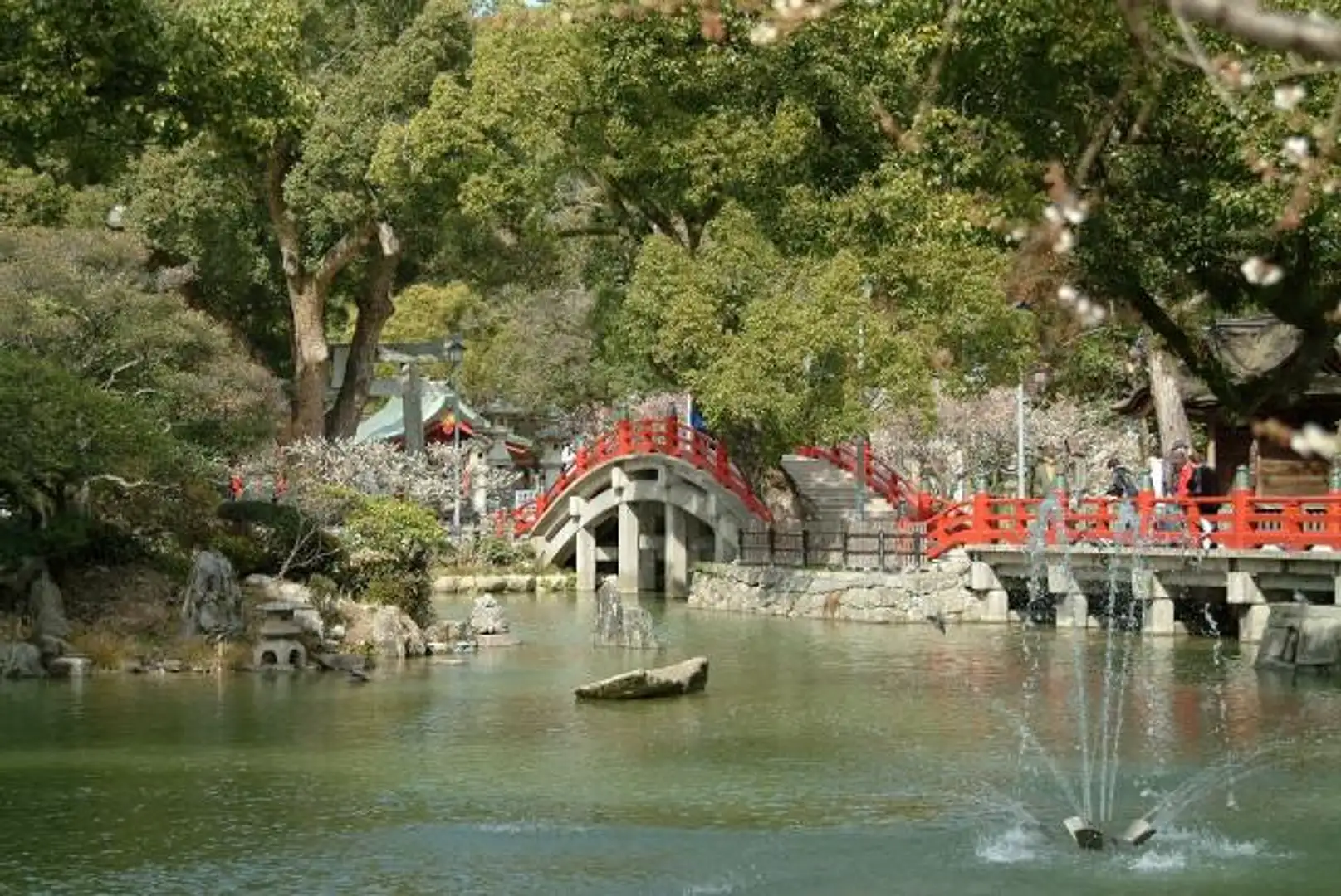 太宰府天満宮 | 観光スポット一覧 | 【公式】福岡市観光情報サイト よ