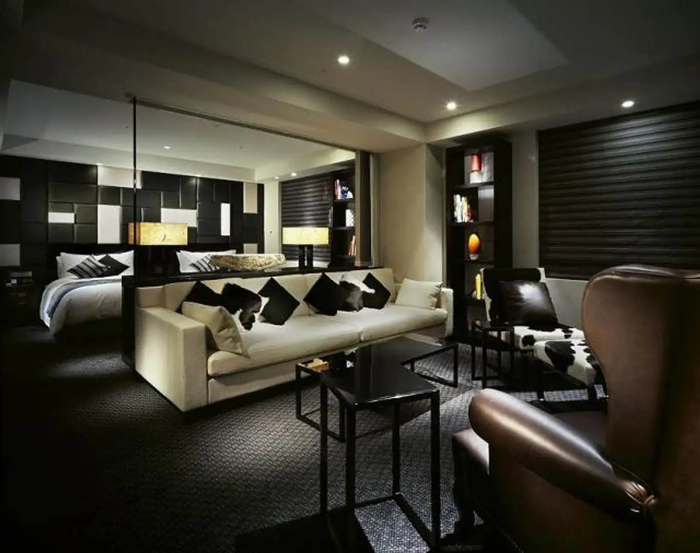 ホテル イル・パラッツォ | 観光スポット一覧 | 【公式】福岡市