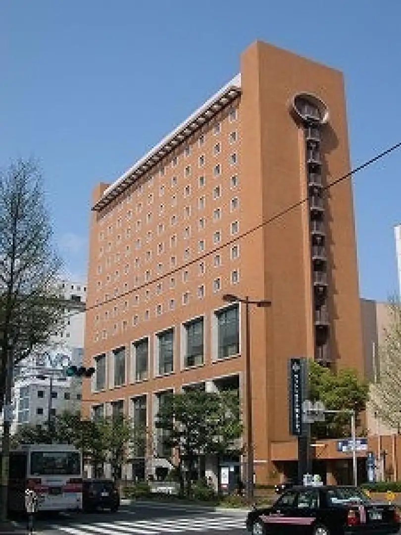 サットン ホテル 博多 シティ