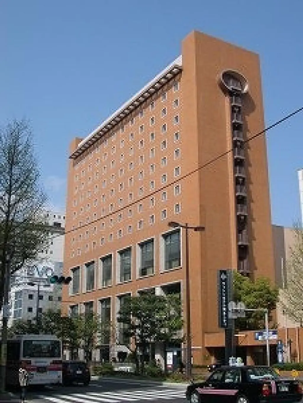 サットン ホテル 博多 シティ