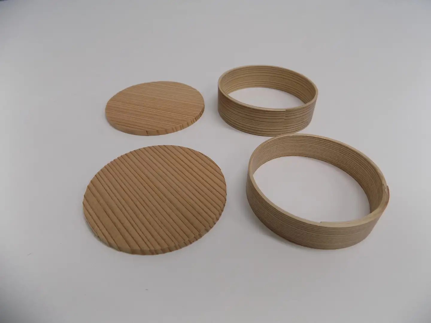 博多曲物アクセサリーケース作り | 観光・体験ツアー(よかなびセレクト) | 【公式】福岡市観光情報サイト よかなび