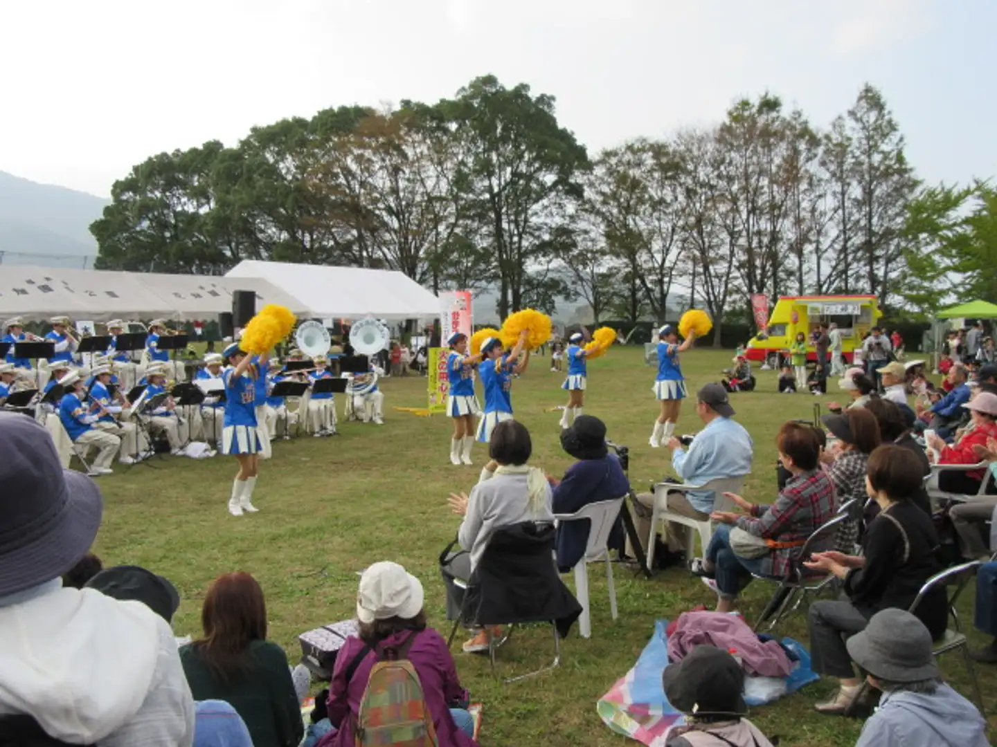 花畑 園芸 公園