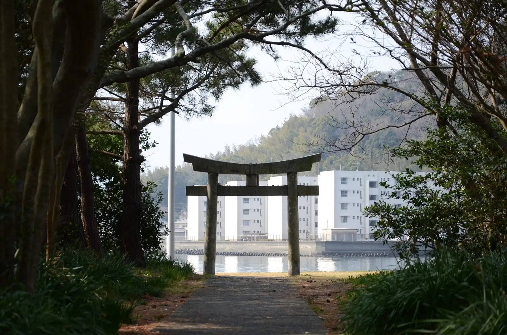 八大 龍王 神社