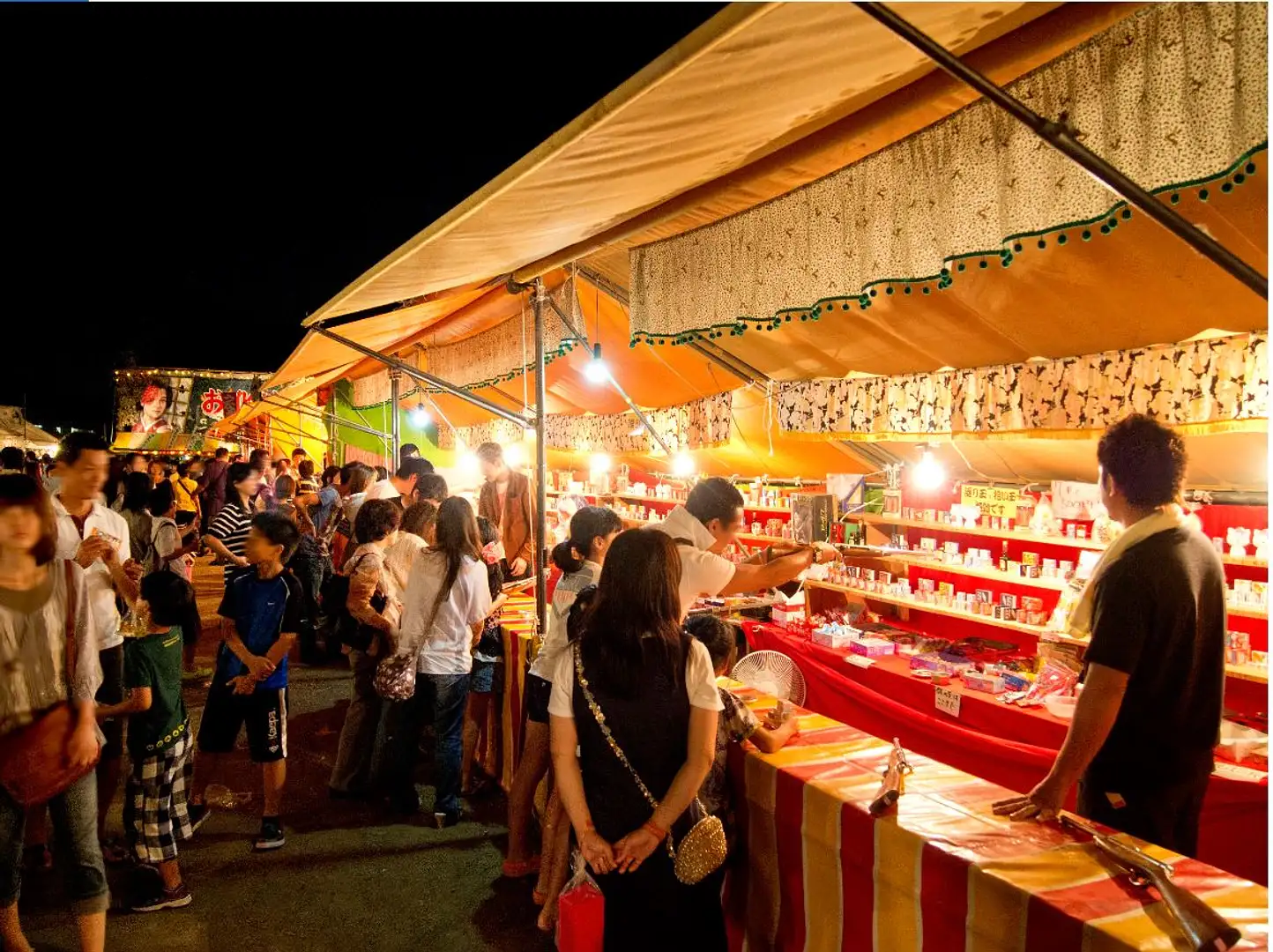 筥崎宮仲秋大祭『放生会』【筥崎宮】2025年 ～博多に秋をつげるお祭り 