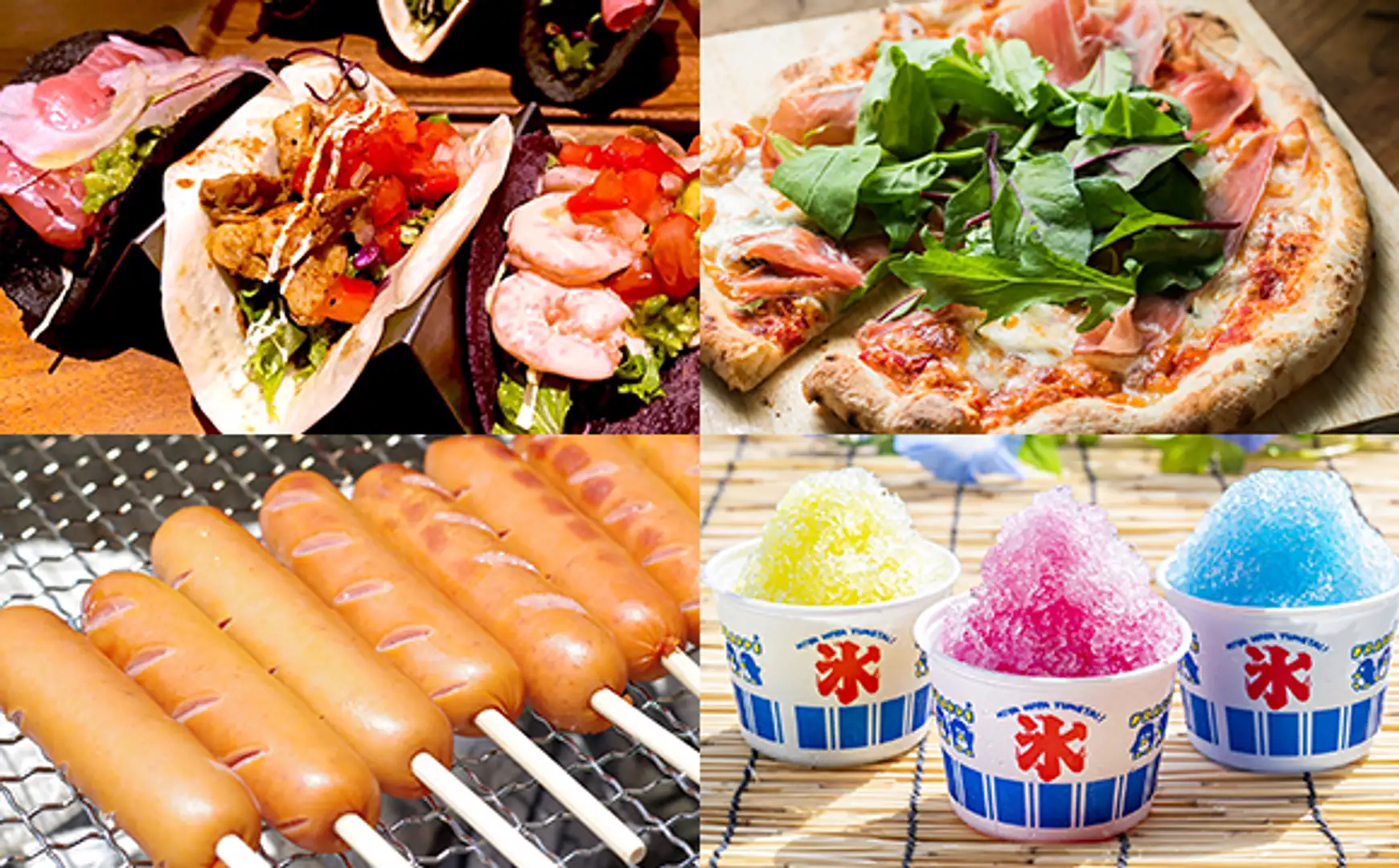 ヨカマチフクオカ【博多駅会場・中洲会場】2024年 | イベント一覧