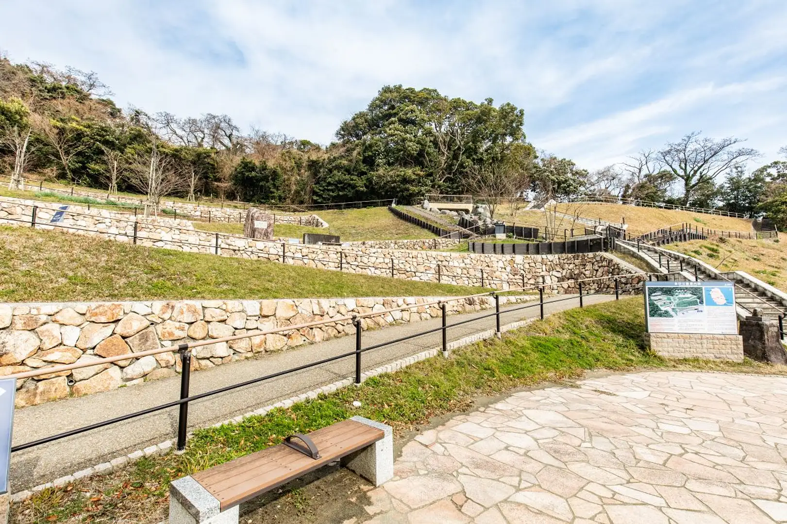 金印公園