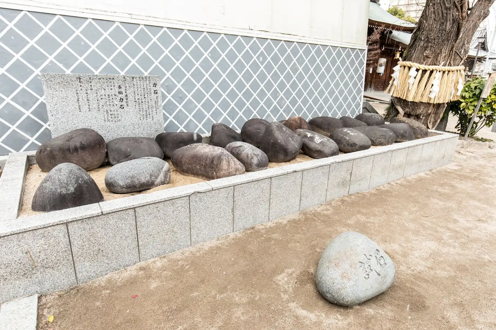 櫛田神社 | 観光スポット一覧 | 【公式】福岡市観光情報サイト よかなび