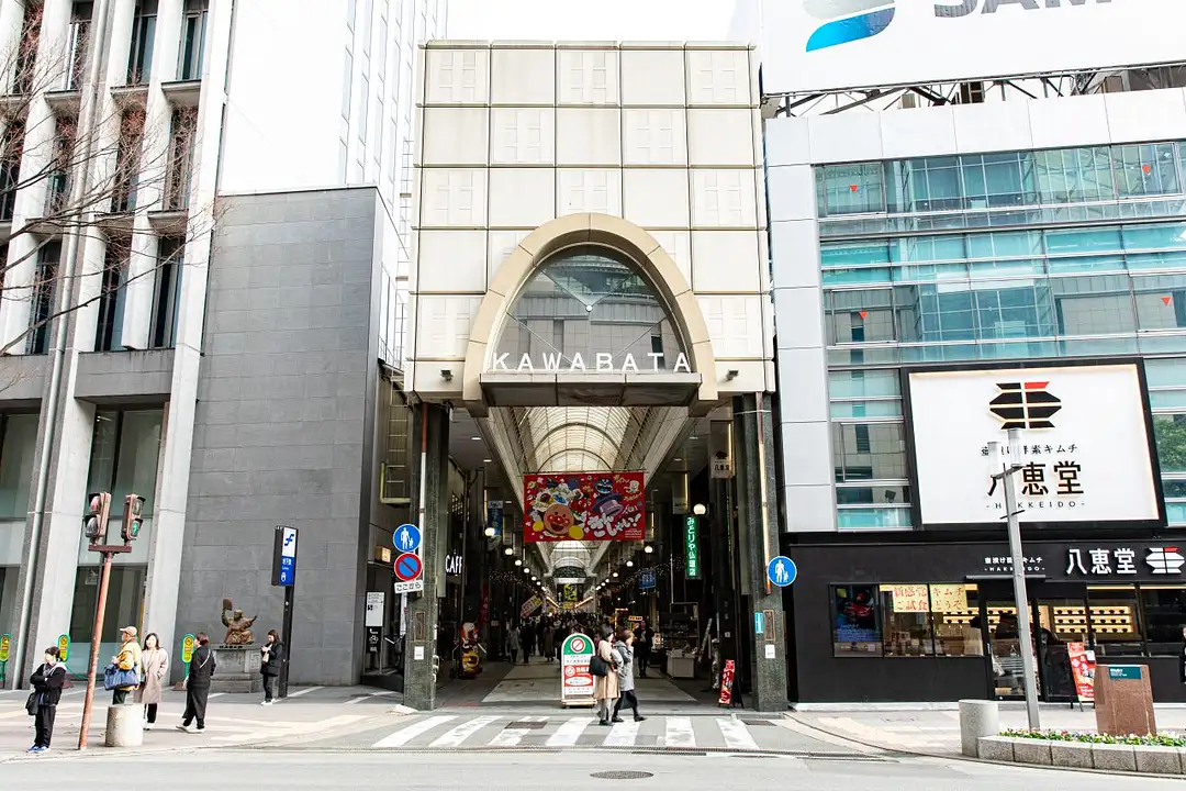 観光スポット一覧 | 【公式】福岡市観光情報サイト よかなび