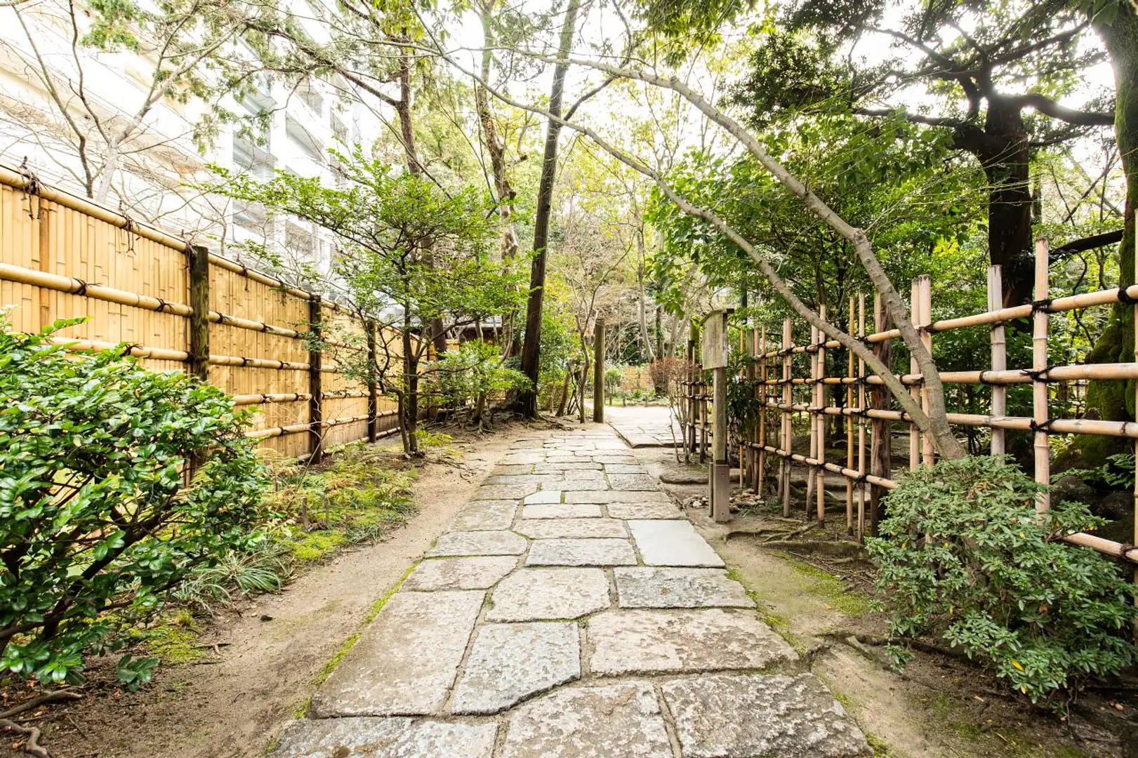 楽水園 | 観光スポット一覧 | 【公式】福岡市観光情報サイト よかなび