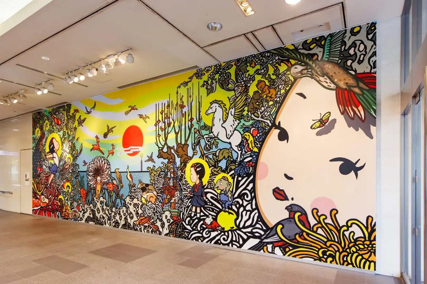 福岡 アジア 美術館